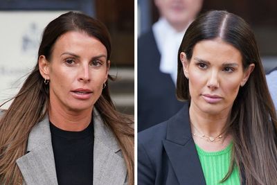 Rebekah Vardy could learn size of Wagatha libel battle legal bill as costs hearing to get under way