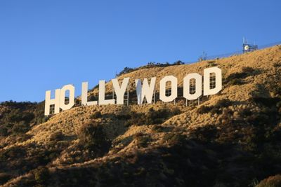 'Makes No Sense': Hollywood Shocked By Trump's Film Tariffs Announcement