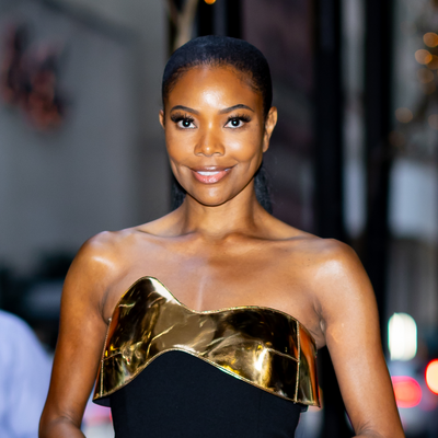 Gabrielle Union’s Blunt Bob Hairstyle Has Reached C*nty Status