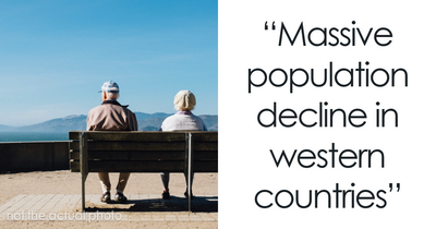 People Predict 32 Big Shifts Coming In The Next Decade That No One’s Ready For