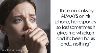 Woman Plans A Vacation With Her Boyfriend, But The Day Before The Flight, He Disappears