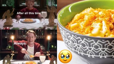 Nando’s Is Slinging PERi Mac & Cheese (AKA The Adult Version) So We Can Enjoy It In Peace