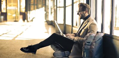 A new publisher will focus on books by men. Are male writers and readers under threat?