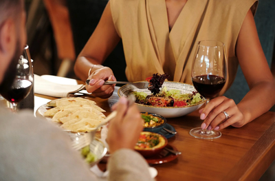 The 10 Best Restaurants in London to Bring a Date in 2025