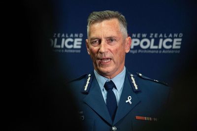 Former NZ top cop tapped to lead Victoria police reveals plan for solving state’s ‘crime issues’