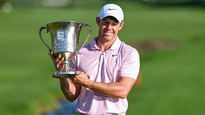 Truist Championship Prize Money Payout 2025