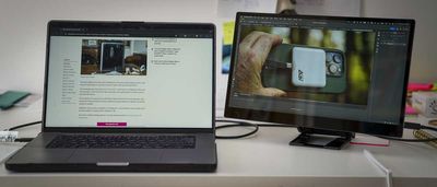 espresso 15 Pro portable monitor review