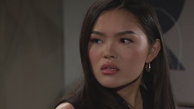 The Bold and the Beautiful spoilers: Luna's move proves she's dangerous