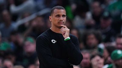 Joe Mazzulla Defends Shot Selection After Celtics Miss Record Number of Threes