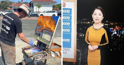 69 ‘Blursed’ Images That May Make Your Brain Short-Circuit (New Pics)