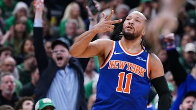 Jalen Brunson Shares Simple Message That Helped Knicks Mount 20-Point Comeback