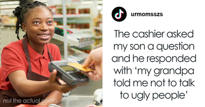 78 Parents Shared The Worst Things Their Kids Did In Public That Made Them Want To Disappear