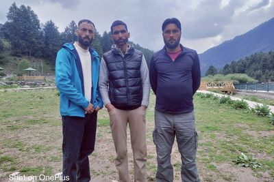 Kashmir attack hero pleads for unity as Muslims targeted across India: ‘We saw humans, not religion’