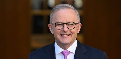 The ‘feminisation’ of Labor is a key reason Australians embraced it – and Anthony Albanese