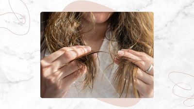 Is it possible to 'fix' heat-damaged hair without having to chop it off? I put it to the experts