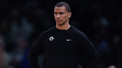 Celtics' Joe Mazzulla Explains What Went Wrong After Blowing 20-Point Lead to Knicks