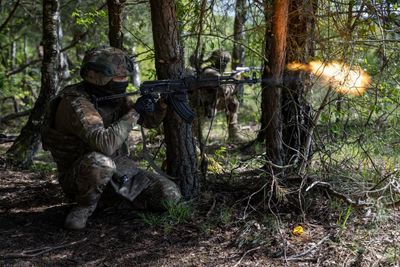 Why Europe needs a common defence fund – outside the EU