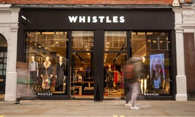 ‘Women designing for women’: the new wave dominating UK high street