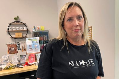 Grandmother fears becoming a ‘criminal’ and closing her shops under new law