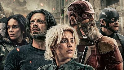 Marvel reveals the meaning of the Thunderbolts asterisk by changing the name of its own movie
