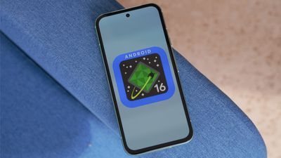 Android's leaked battery status indicator bears a striking resemblance to iOS