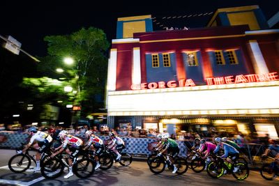 'The energy of the event is electric' - Athens Twilight lights up the night in Georgia on 45th anniversary - Gallery