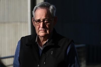 Mushroom lunch’s sole surviving guest details deadly meal and its aftermath as trial of Erin Patterson continues