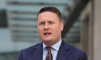 Wes Streeting: I will defend the tax rises funding 8.3m GP appointments