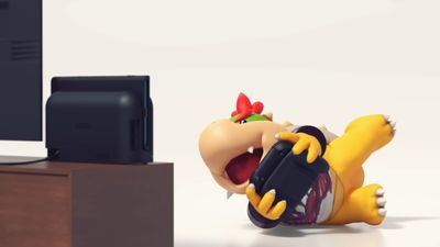 Nintendo Switch 2 anticipation partly fueled by "palpable desperation" in the world, analyst says, and people wanting "something to bring joy" no matter the launch games