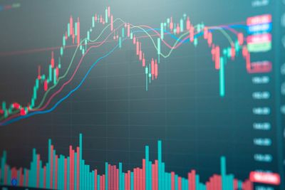 Stock Market Today: S&P 500, Dow Snap Win Streaks