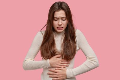 Bloated? Energy slumps? Your gut may not be working efficiently. Here's how to fix that