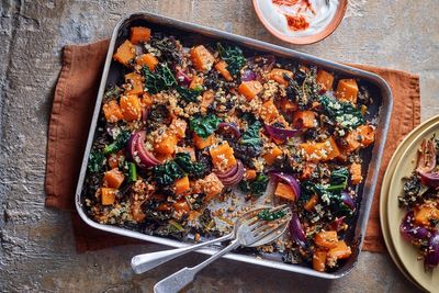 5 speedy dinner recipes that taste like you made an effort (but didn’t)