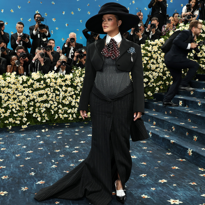 The Met Gala 2025 red carpet live: all the best celebrity looks