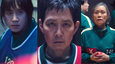 The Squid Game Season 3 Trailer Just Dropped And Omfg