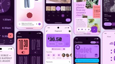 Google leaked its own design process for Material 3 Expressive