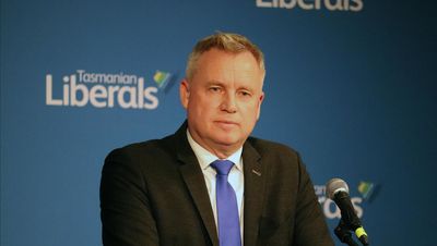 Liberal premier distances himself from Peter Dutton