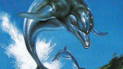 After 25 years, a weird Sega icon is back with a new game from the "entire original team," remasters, and a countdown website that only has 8,529 hours to go