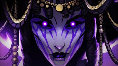 V Rising is doing big numbers on Steam after its recent update, plus it's 50% off