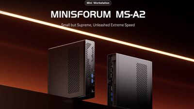 This mini PC single-handedly shows how ridiculously bad the current crop of desktop PCs are