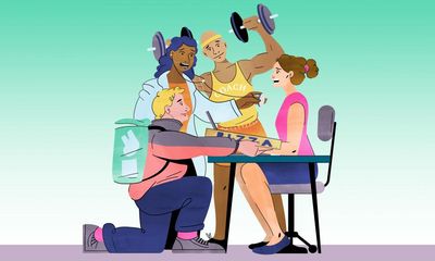 ‘A great perk’: seven ways to make the most of your employee benefits