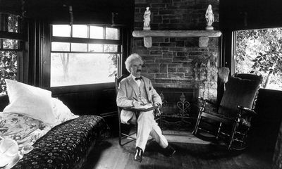 Mark Twain by Ron Chernow review – the story of America’s first literary celebrity, from the author of Hamilton