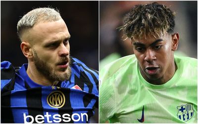 How to watch Inter Milan vs Barcelona: TV channel and live stream for Champions League today