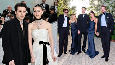 Brooklyn Beckham & Nicola Peltz Pulled Out Of Met Gala Amid ‘Devastating’ Family Feud