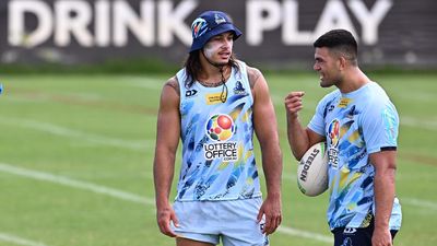 Fifita to miss after playing with pain-killing jabs
