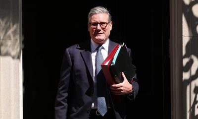 Tuesday briefing: The levers Labour might pull to counter a growing threat from Reform