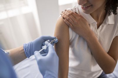 Vaccine To Prevent Heart Attacks And Strokes? This One May Last 8 Years