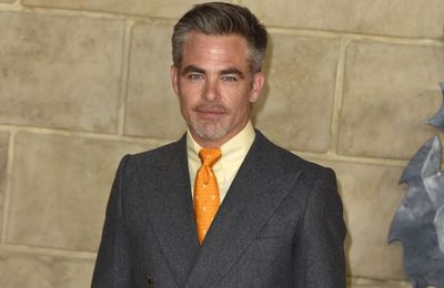 Chris Pine joins Run the Night action movie