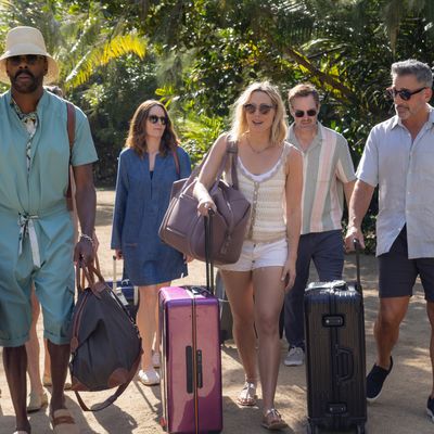 'The Four Seasons' Season 2: Everything We Know