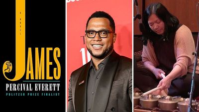 Percival Everett, Branden Jacobs-Jenkins and Susie Ibarra among Pulitzer winners in the arts