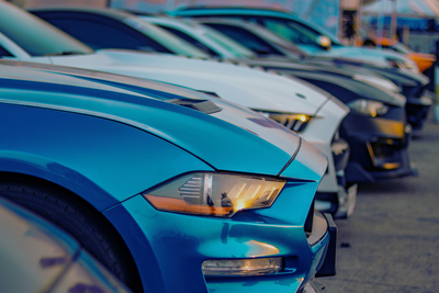 Major German Car Marketplace to Shut Down After Volkswagen Pulls Support: UK and German Jobs at Risk